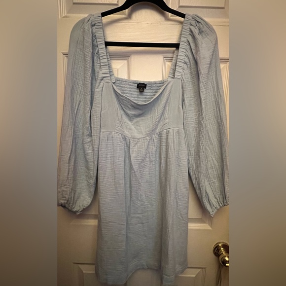 Wallflower Multicolor Floral Dress bundle - Picture 3 of 4